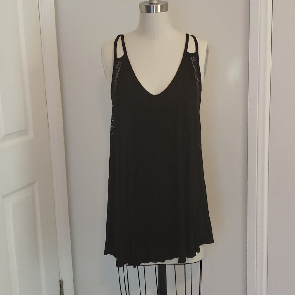 Asos Swim Cover-up